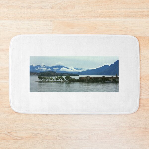 Item preview, Isola dei Pescatori. Lago Maggiore, Piemonte, Italy designed and sold by Igor Pozdnyakov.