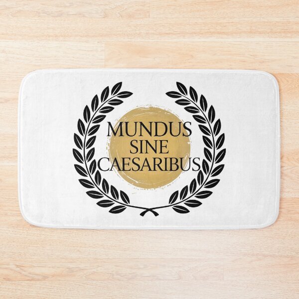 Item preview, Mundus Sine Caesaribus designed and sold by MaxxerDesigns.