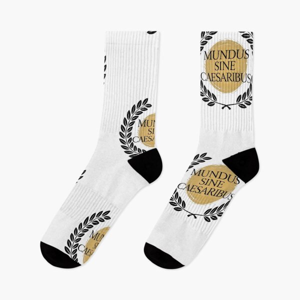 Item preview, Mundus Sine Caesaribus designed and sold by MaxxerDesigns.