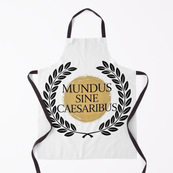 Item preview, Mundus Sine Caesaribus designed and sold by MaxxerDesigns.