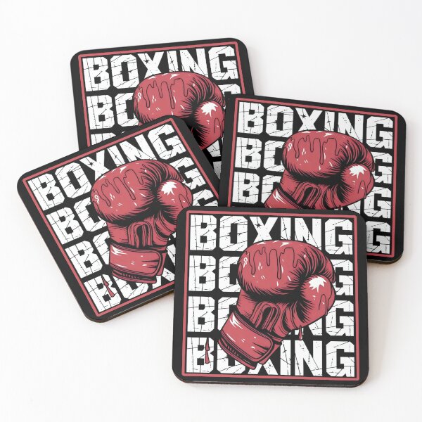 Item preview, The boxing champion designed and sold by SidTastic .