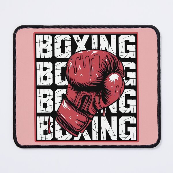 Item preview, The boxing champion designed and sold by SidTastic .