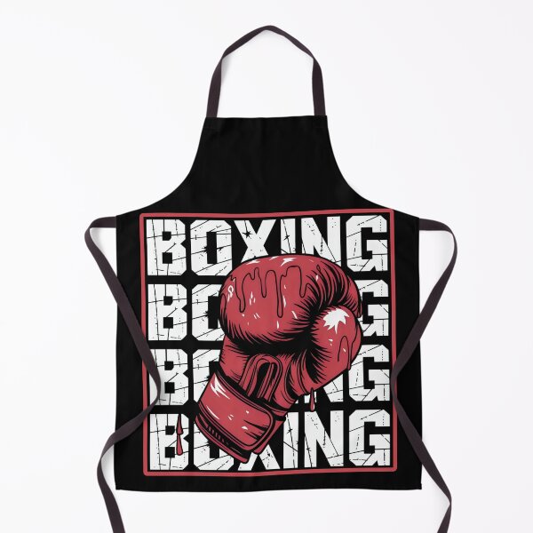 Item preview, The boxing champion designed and sold by SidTastic .