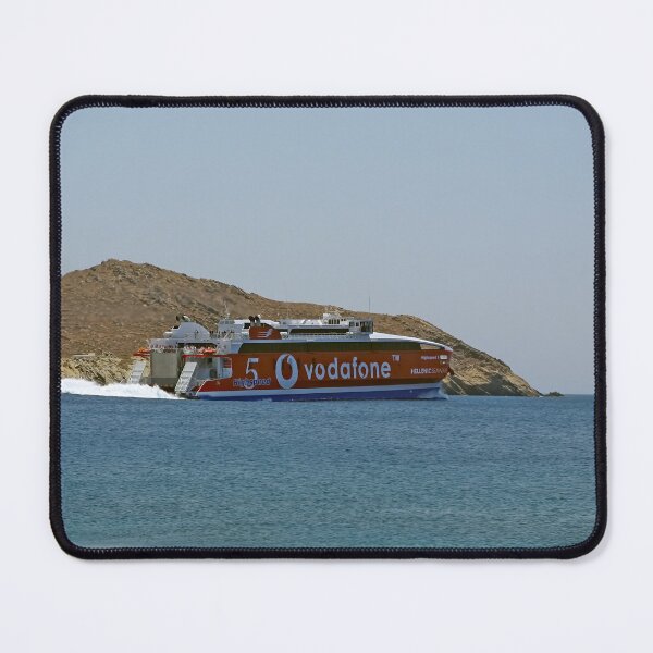 Item preview, Highspeed 4 leaving the port bay designed and sold by Parafull.