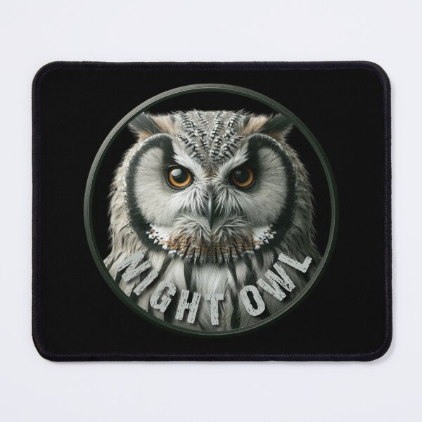 Item preview, Night Owl # 1 designed and sold by 8oraxx.
