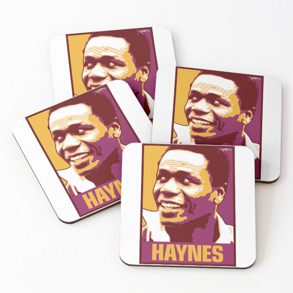 Item preview, Haynes - WEST INDIES designed and sold by DFA.