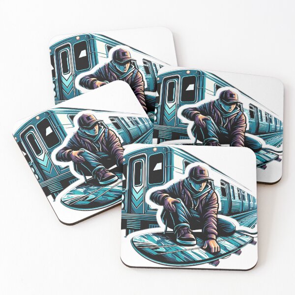 Item preview, subway surfer designed and sold by NCNGDESIGN.