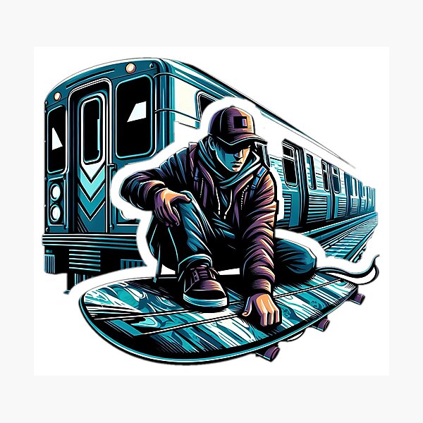 Item preview, subway surfer designed and sold by NCNGDESIGN.
