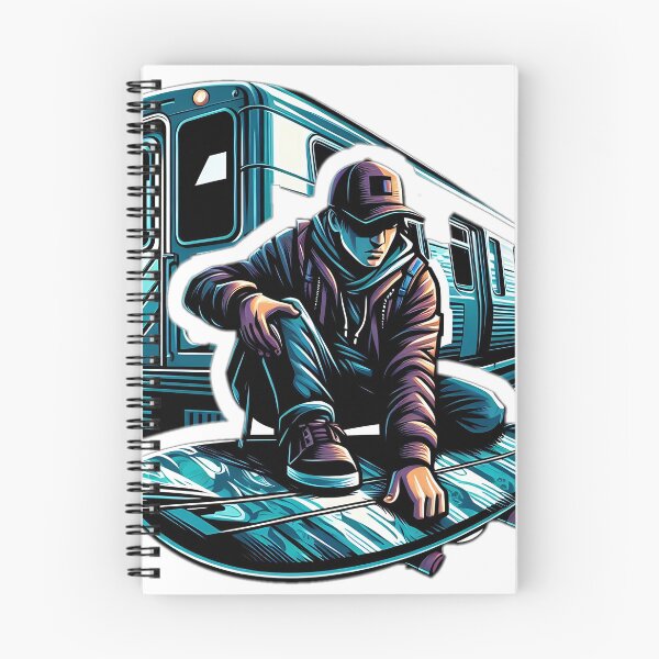 Artikelvorschau, U-Bahn-Surfer entworfen und verkauft von NCNGDESIGN.