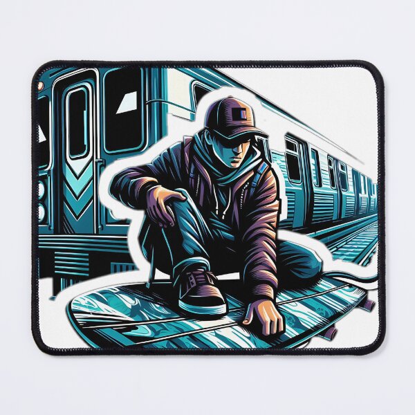 Item preview, subway surfer designed and sold by NCNGDESIGN.