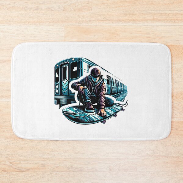 Item preview, subway surfer designed and sold by NCNGDESIGN.