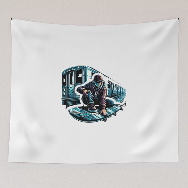 Item preview, subway surfer designed and sold by NCNGDESIGN.