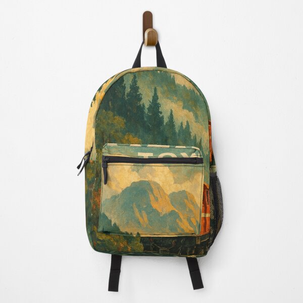 Item preview, Alishan Forest Railway Passage designed and sold by Aryabek.