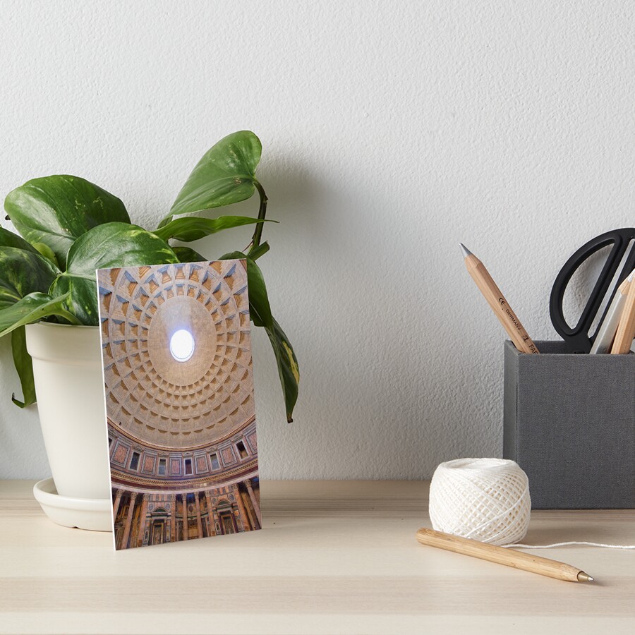 Item preview, Art Board Print designed and sold by AdrianAlford.