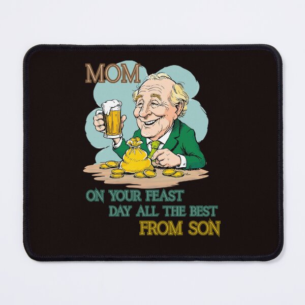 Item preview, WISHES FOR MOM FROM HER BELOVED SON designed and sold by Tadeusz1.