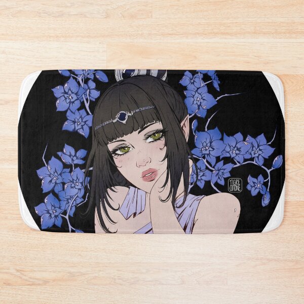 Item preview, Shadowheart designed and sold by TigreCotone.