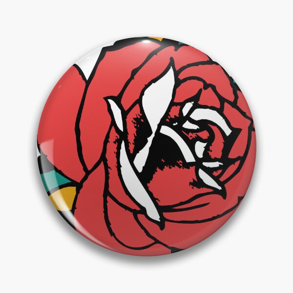 Item preview, rose flower leaf designed and sold by Achille3777.