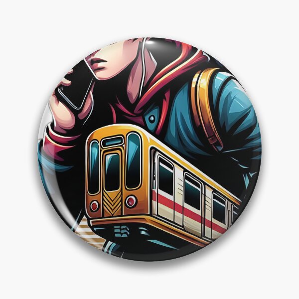 Item preview, subway surfer designed and sold by NCNGDESIGN.