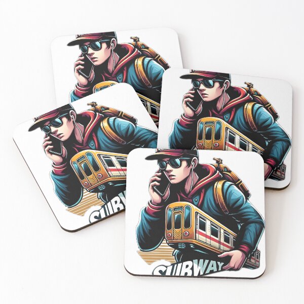 Item preview, subway surfer designed and sold by NCNGDESIGN.