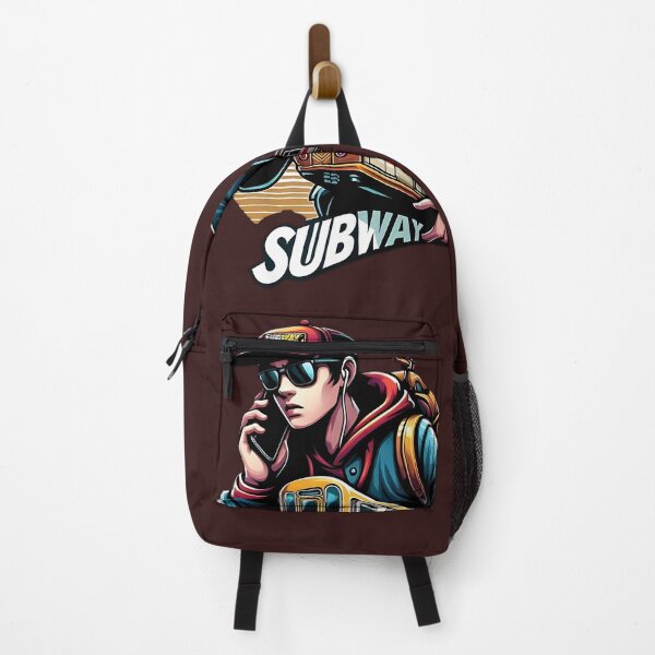 Item preview, subway surfer designed and sold by NCNGDESIGN.