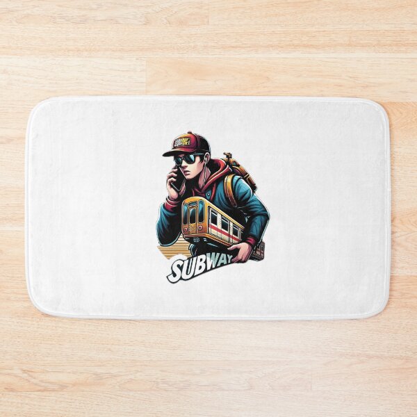 Item preview, subway surfer designed and sold by NCNGDESIGN.