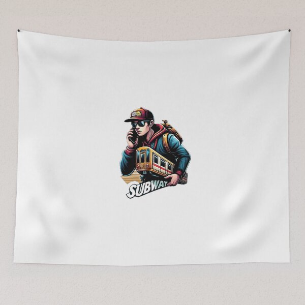 Item preview, subway surfer designed and sold by NCNGDESIGN.
