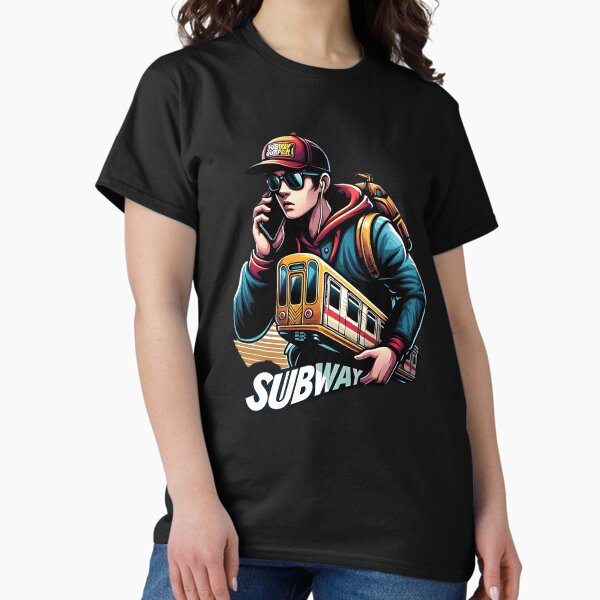 Item preview, subway surfer designed and sold by NCNGDESIGN.