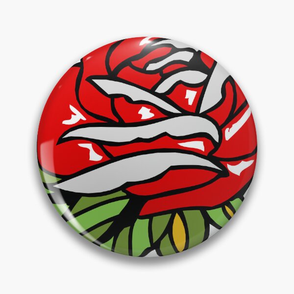 Item preview, rose flower leaves designed and sold by Achille3777.