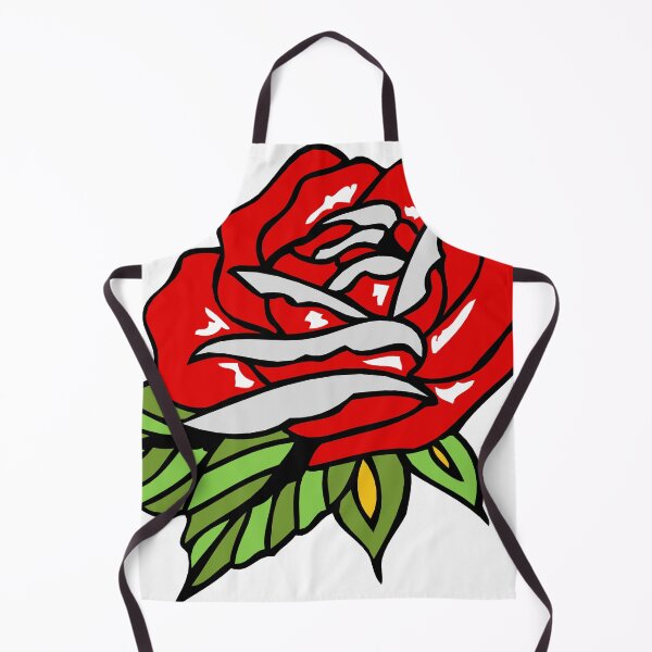 Item preview, rose flower leaves designed and sold by Achille3777.