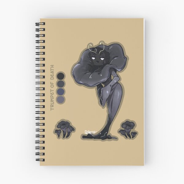 Item preview, Trumpet of Death (Spore Sprites) designed and sold by DilemmaArt.