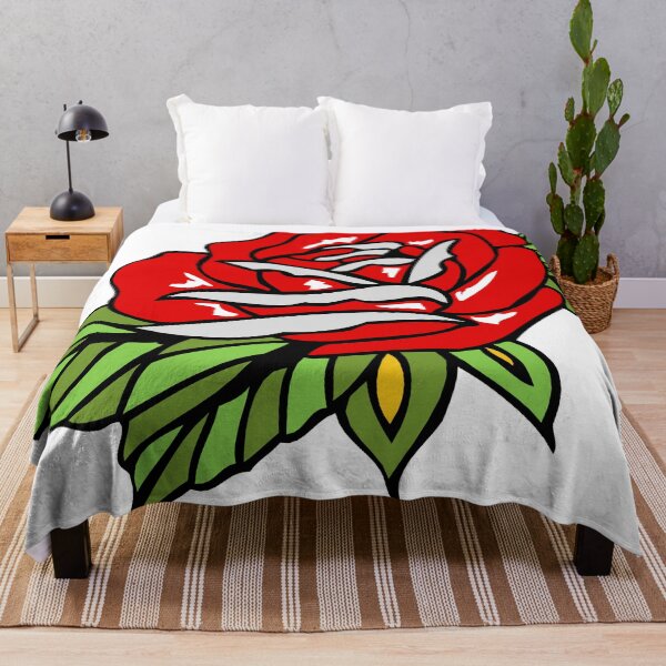 Item preview, rose flower leaves designed and sold by Achille3777.