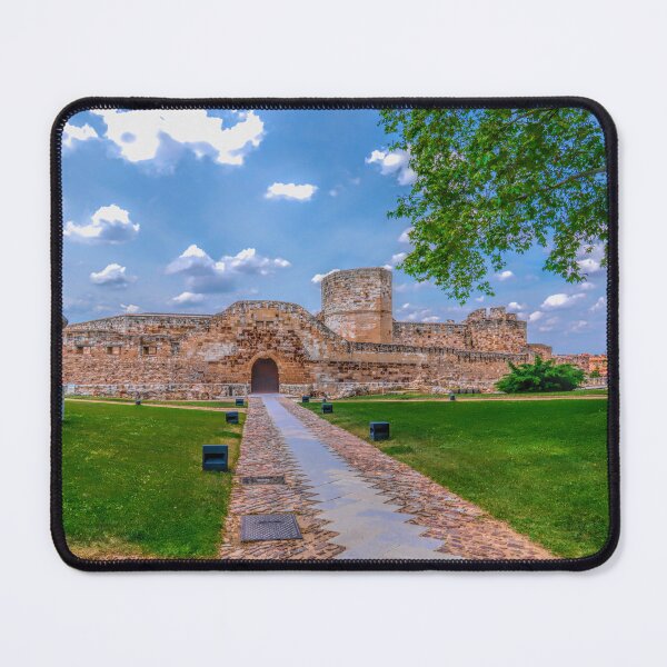 Item preview, Zamora Castle Spain Castile and Leon designed and sold by acceleratorhams.