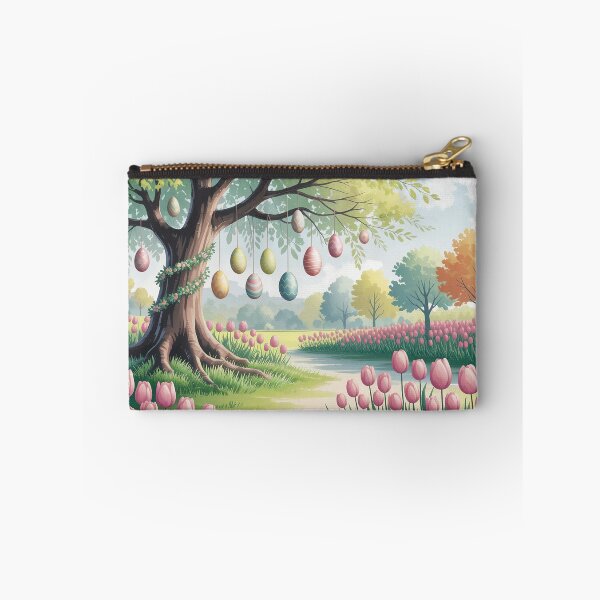 Item preview, Easter Egg Tree designed and sold by CraftsEtc.