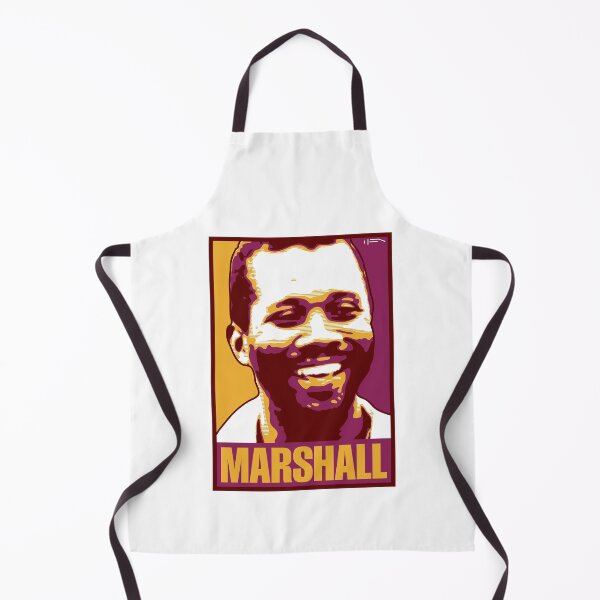 Item preview, Marshall - WEST INDIES designed and sold by DFA.