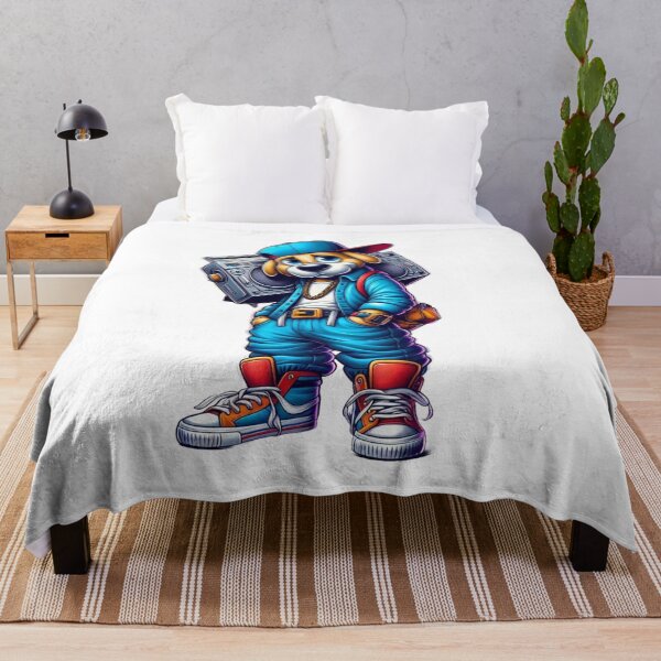 Item preview,  Hip-Hop Hound designed and sold by artistmagicshop.