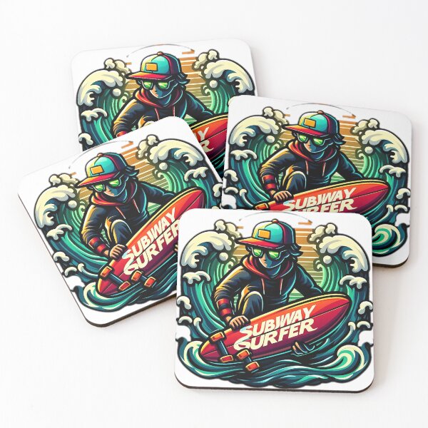 Item preview, subway surfer designed and sold by NCNGDESIGN.