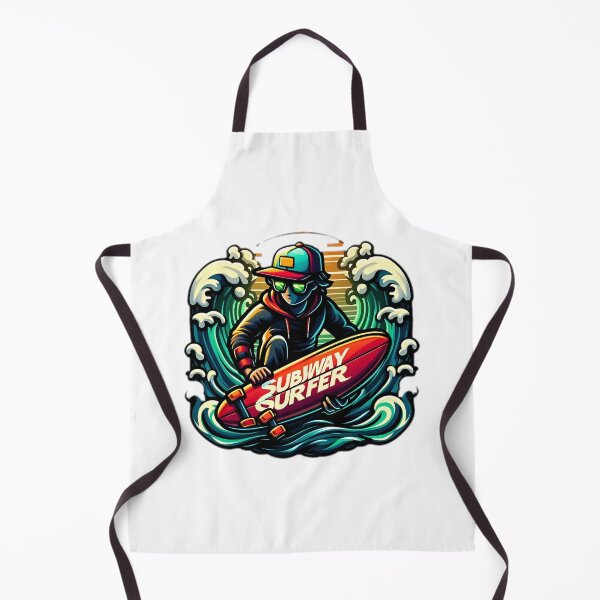 Item preview, subway surfer designed and sold by NCNGDESIGN.