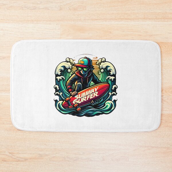 Item preview, subway surfer designed and sold by NCNGDESIGN.
