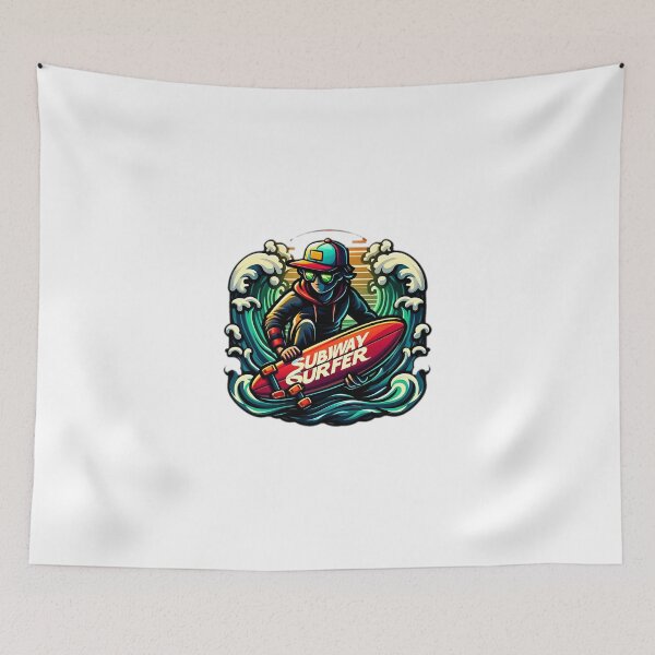 Item preview, subway surfer designed and sold by NCNGDESIGN.