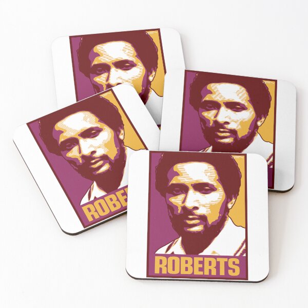 Item preview, Roberts - WEST INDIES designed and sold by DFA.