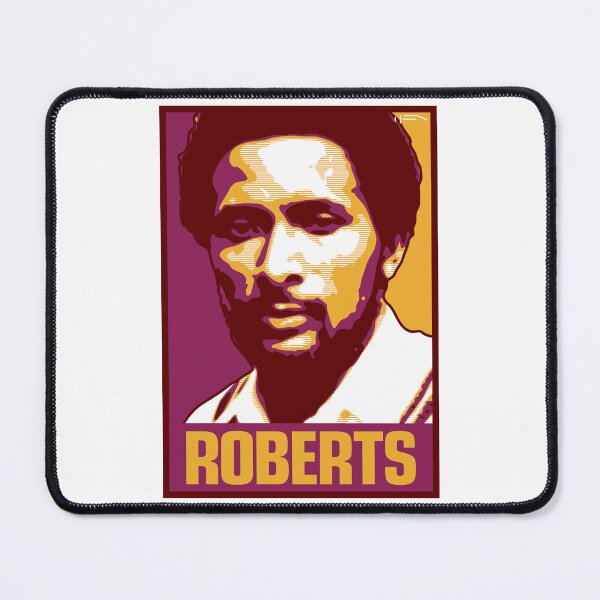 Item preview, Roberts - WEST INDIES designed and sold by DFA.