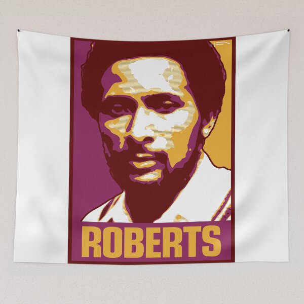 Item preview, Roberts - WEST INDIES designed and sold by DFA.
