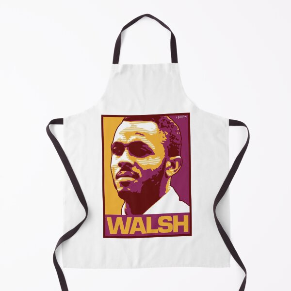Item preview, Walsh - WEST INDIES designed and sold by DFA.