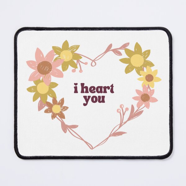 Item preview, Words for lovers on Valentine's Day designed and sold by RAIN SPIRIT.
