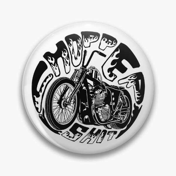 Item preview, Chopper Sh*t designed and sold by Etern.
