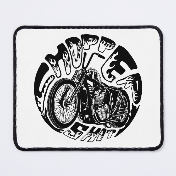 Item preview, Chopper Sh*t designed and sold by Etern.