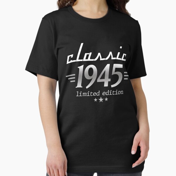 Item preview, 80th Birthday Vintage Classic Car 80 Year Old Classic 1945 designed and sold by FernaRoje.