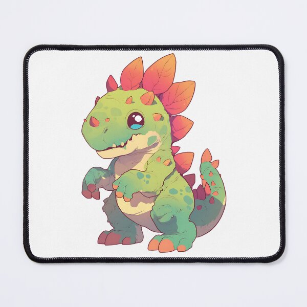 Item preview, Cute Dino: Happy Prehistoric Fun designed and sold by bapupa.