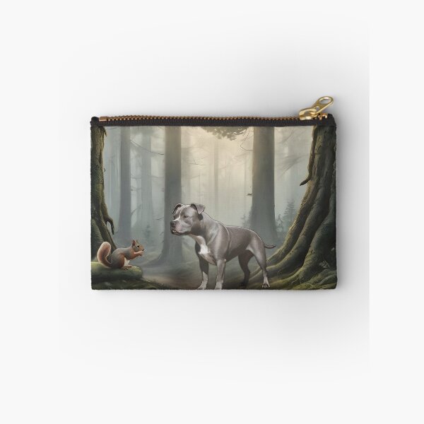 Item preview, Staffordshire Bull Terrier designed and sold by NikkiBear67.
