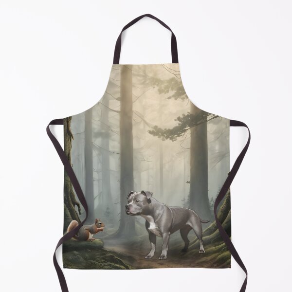 Item preview, Staffordshire Bull Terrier designed and sold by NikkiBear67.